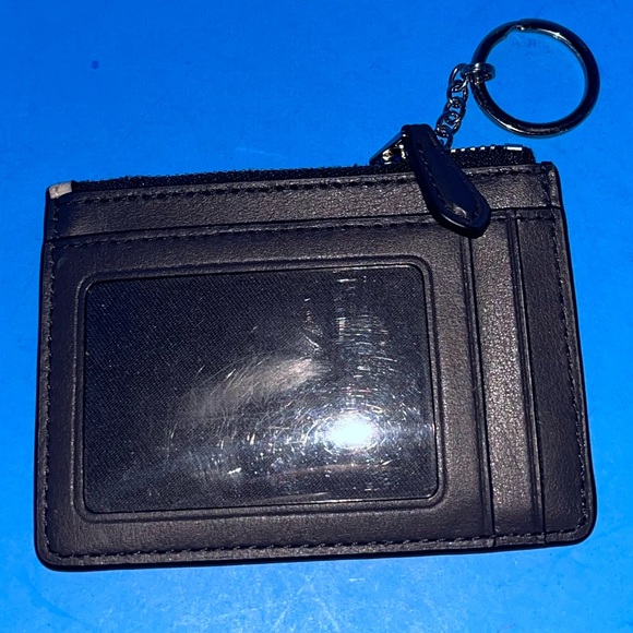 Coach Wallet - Picture 2 of 3